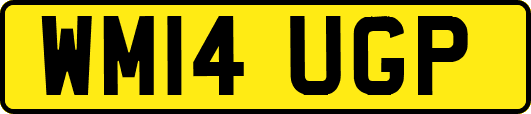 WM14UGP