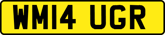 WM14UGR
