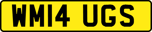 WM14UGS