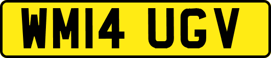 WM14UGV