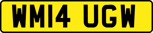 WM14UGW