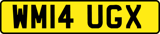 WM14UGX