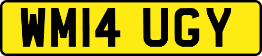 WM14UGY