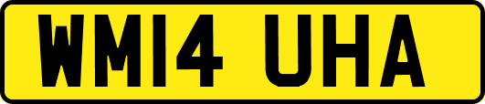 WM14UHA