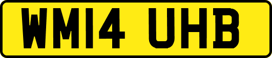 WM14UHB