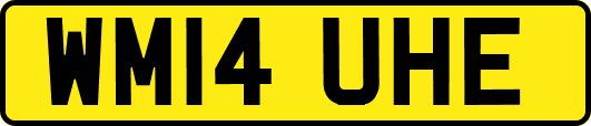 WM14UHE