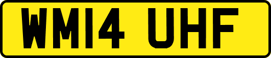 WM14UHF