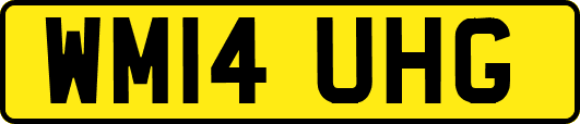 WM14UHG