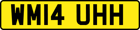WM14UHH