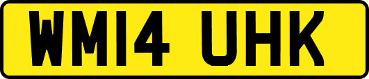 WM14UHK