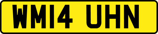 WM14UHN