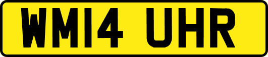 WM14UHR