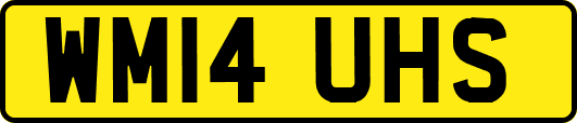 WM14UHS