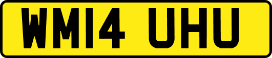 WM14UHU