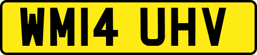 WM14UHV