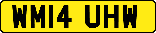 WM14UHW