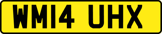 WM14UHX