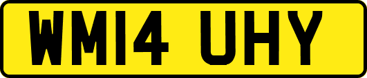 WM14UHY