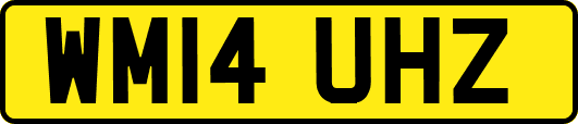 WM14UHZ