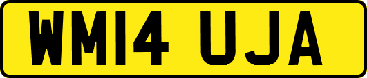 WM14UJA