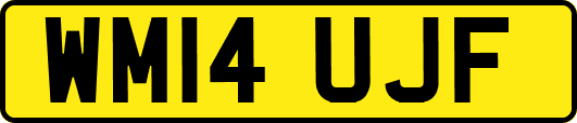 WM14UJF