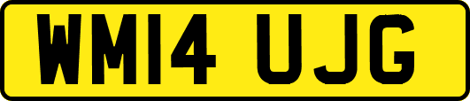 WM14UJG