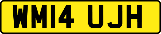 WM14UJH