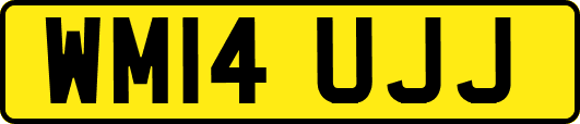 WM14UJJ