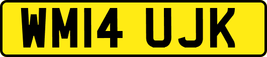 WM14UJK