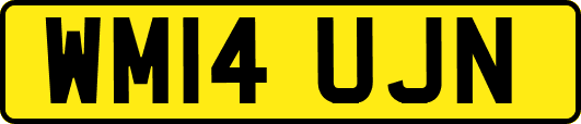 WM14UJN
