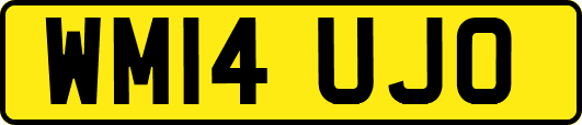WM14UJO