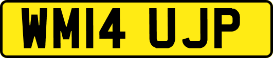 WM14UJP