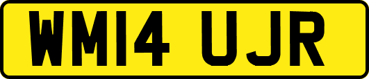 WM14UJR