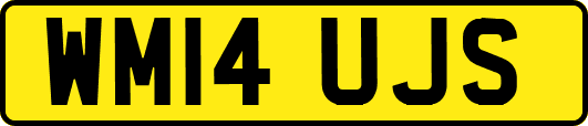 WM14UJS