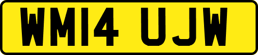 WM14UJW