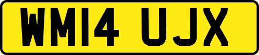 WM14UJX
