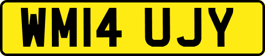 WM14UJY