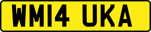 WM14UKA