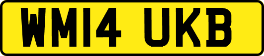 WM14UKB