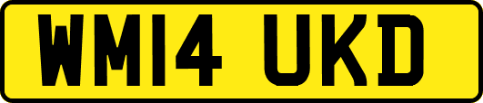 WM14UKD