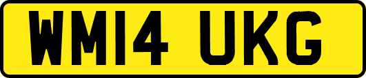 WM14UKG