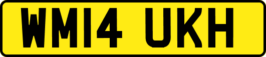 WM14UKH