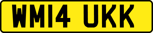 WM14UKK