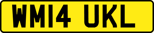 WM14UKL