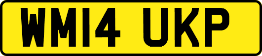 WM14UKP