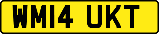 WM14UKT