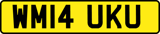 WM14UKU