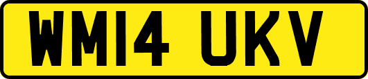 WM14UKV