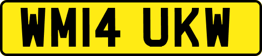 WM14UKW