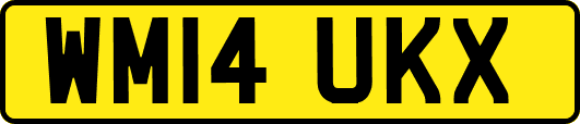 WM14UKX